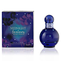 MIDNIGHT FANTASY eau de parfum vaporizador 30 ml precio