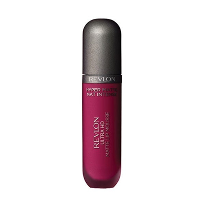 ULTRA HD MATTE lipcolor #820-crimson sky 5,9 ml