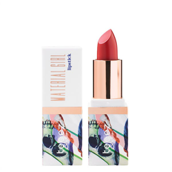 Material Girl Lipstick Exclusive Nude #C66c6e características