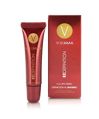 Volumax Redefinition Labios 15Ml