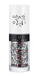 Essence Get Your Glitter On! Brillos Sueltos 05 Chamaleon #844F5b precio