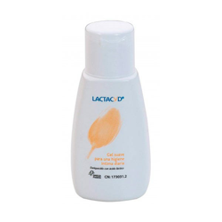 Detalles de la oferta de Gel Suave Higiene Íntima Lactacyd 50Ml Gel Suave Higiene Íntima Lactacyd 50Ml precio