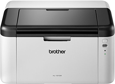 Brother HL-1210W 20ppm 32MB Wifi - Impresora