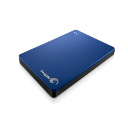 Seagate Plus Slim 2TB 2.5' Azul USB 3.0 - Disco Duro Externo características