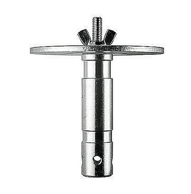 MANF ADAPT MACHO 28MM 1-1/8 Y 10MA