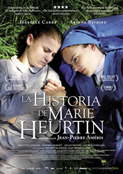 La historia de Marie Heurtin - DVD características
