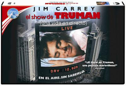 El show de Truman - DVD Ed Horizontal precio