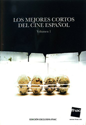Los mejores cortos del cine español (vol. 1) - Exclusiva Fnac - DVD precio