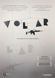Volar - DVD en oferta