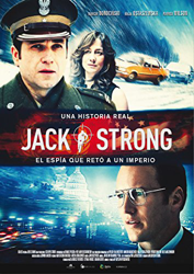 Jack Strong - DVD en oferta
