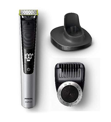 Afeitadora Philips OneBlade Pro QP6520/20