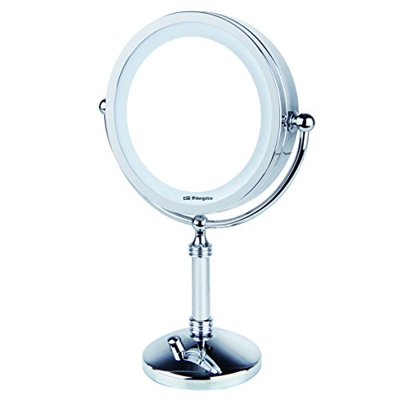 Espejo con luz Es-5130 5 Aumentos 20.5x34.5
