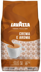 Lavazza 2540 filtro y fuente de café en oferta