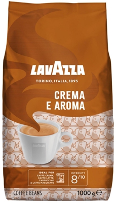 Lavazza 2540 filtro y fuente de café
