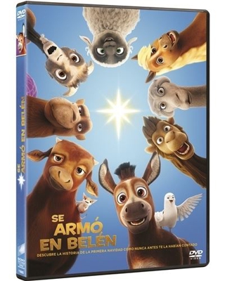 Se armó el Belén - DVD