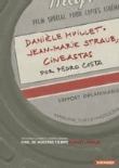 Danièle Huillet y Jean-Marie Straub, cineastas (Versión original) - DVD