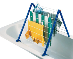 LEIFHEIT Bathtub Dryer Pegasus V características