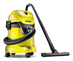 Aspirador Compacto Karcher mv 3 en oferta