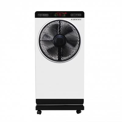 Ventilador nebulizador Jocel JVAB030528, Blanco