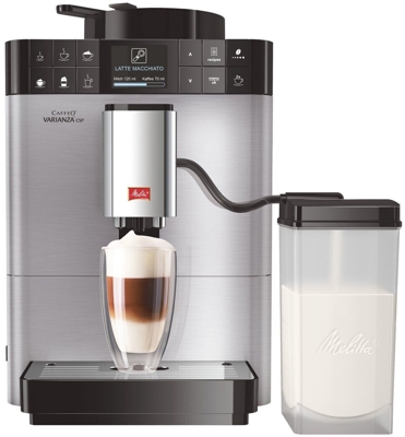 Cafetera eléctrica Melitta Varianza CSP