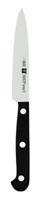 Puntilla, Cuchillos de cocina