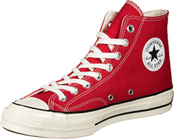 Converse Chuck 70 Vintage Canvas High Top características