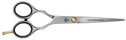 Imagen de Tijeras de peluquería, mate, Instrumentos TWINOX® al mejor precio Tijeras de peluquería, mate, Instrumentos TWINOX® características