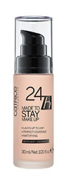 24H Made To Stay Maquillaje 5 #F3cfb3 en oferta