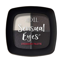 Sensual Eyes Eyeshadow Palette Limo Leather #403836 en oferta