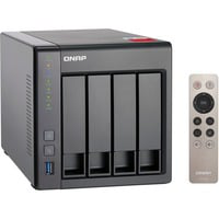 QNAP TS-451+(2) en oferta