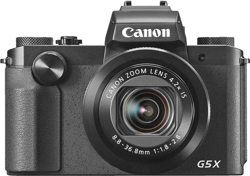 Canon PowerShot G5 X precio