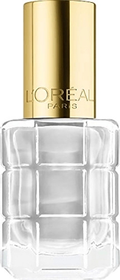 L'Oréal Le Vernis L'Huile Nr. 110 Crystal (14ml)
