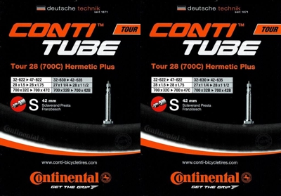 Continental Tour 28 (700C) All D