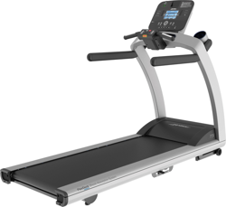Life Fitness T5 Treadmill en oferta