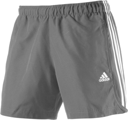 Adidas Sport Essentials 3-Stripes Chelsea Shorts black/white precio