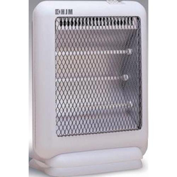 HJM Radiador halógeno (302) precio