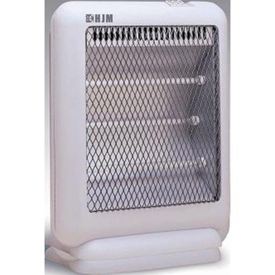 HJM Radiador halógeno (302)