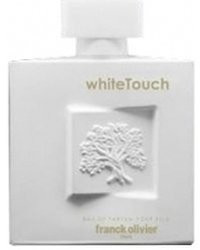 Franck Olivier White Touch Eau de Parfum (100 ml) en oferta