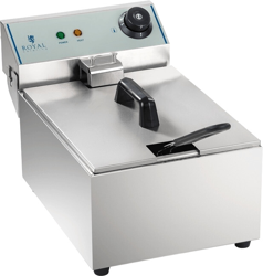 Catering Royal RCEF-10EY-ECO precio