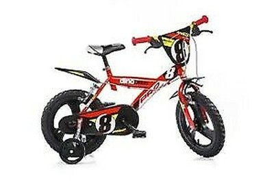Dino Bikes Sport 163 16''