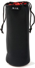 B.I.G. Neopren Lens Bag 25cm características