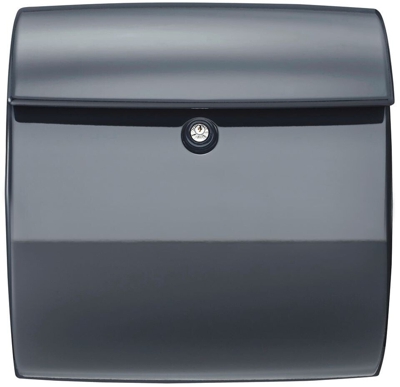 Burg Wächter Piano 886 grey