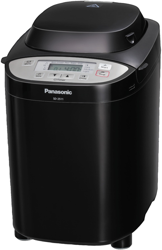 Panasonic SD-2511KXE características