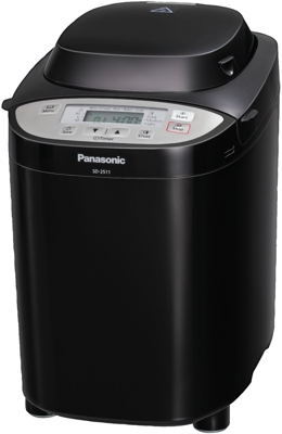 Panasonic SD-2511KXE