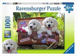 Ravensburger Descanso XXL (100 piezas) precio