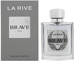La Rive Brave Eau de Parfum (100 ml) en oferta