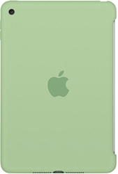 Apple iPad mini 4 Silicone Case mint (MMJY2ZM/A) precio