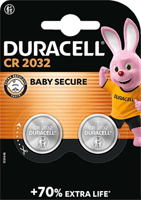 203921, Batería
