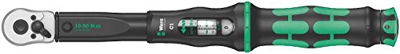 Click-Torque C 1 Llave de tubo 1 pieza(s), Llave de torsión