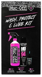 Wash, Protect & Lube Kit, Productos de limpieza precio